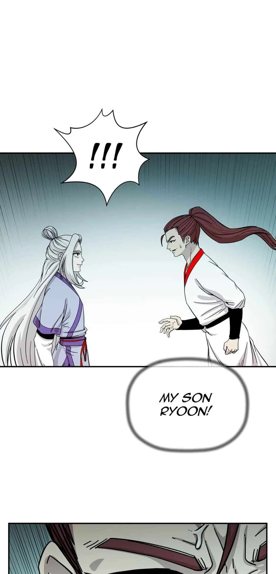 Return of The Bachelor Chapter 195 – Page 51