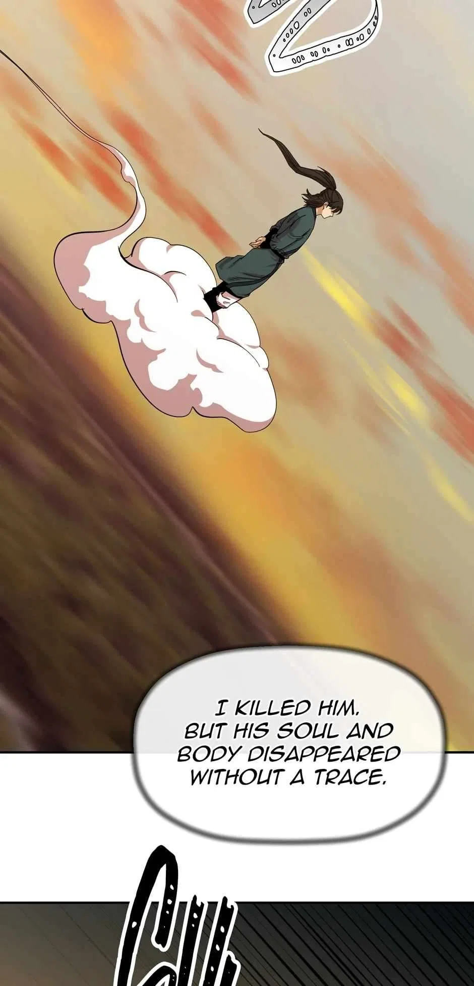 Return of The Bachelor Chapter 195 – Page 56