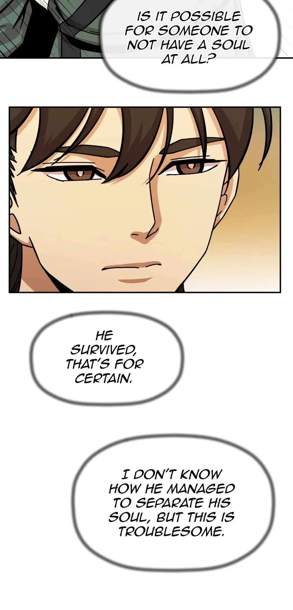 Return of The Bachelor Chapter 195 – Page 58