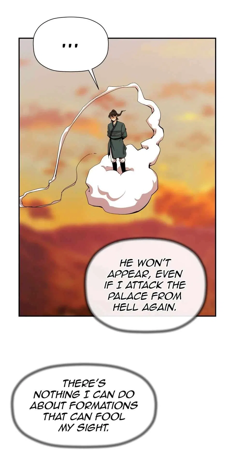 Return of The Bachelor Chapter 195 – Page 59