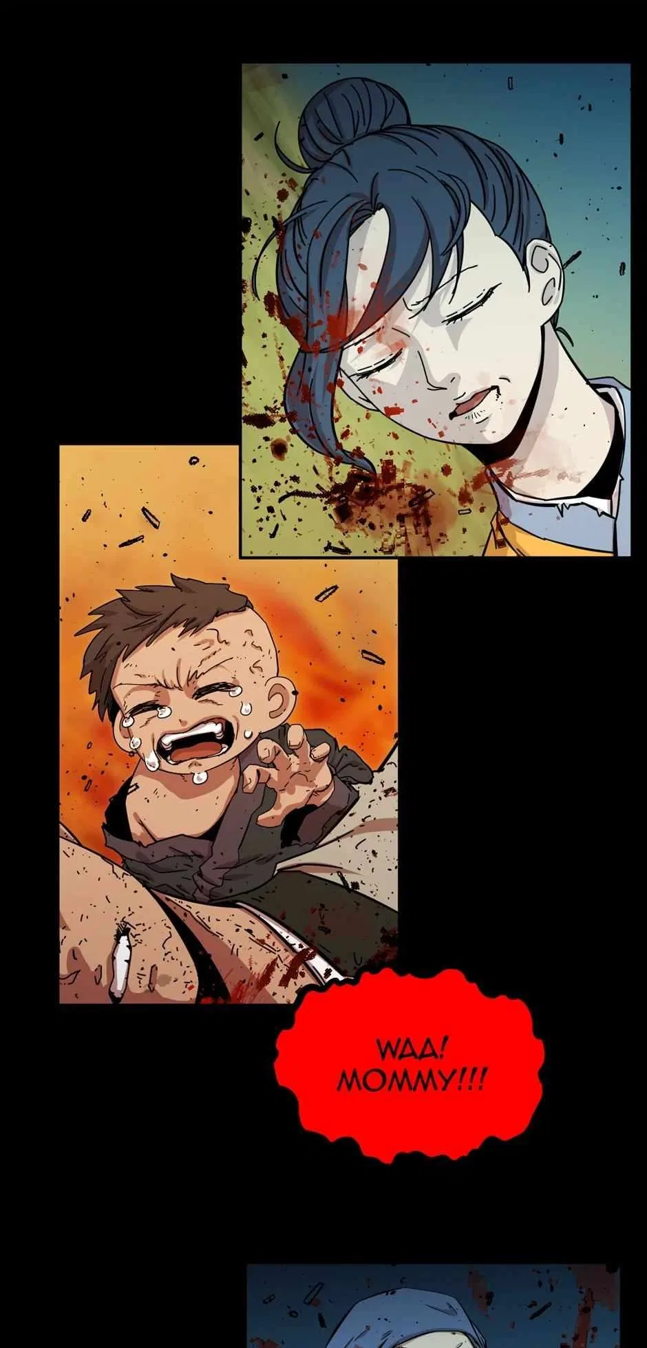 Return of The Bachelor Chapter 195 – Page 62