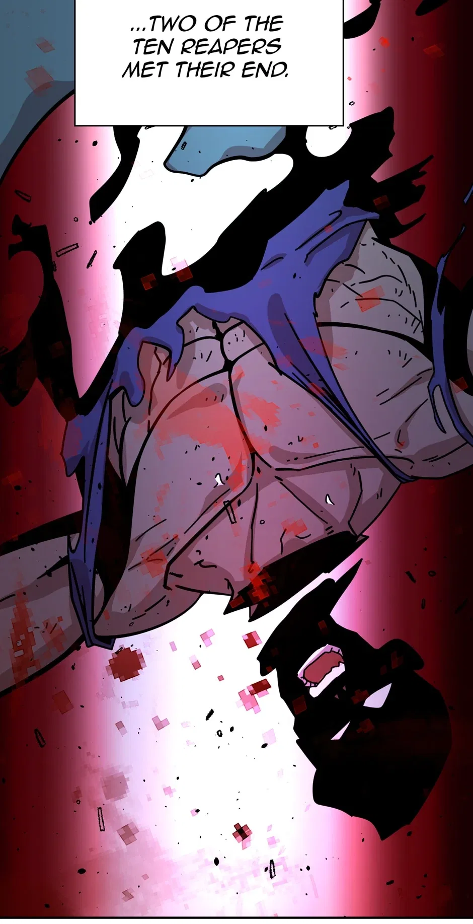 Return of The Bachelor Chapter 194 – Page 3