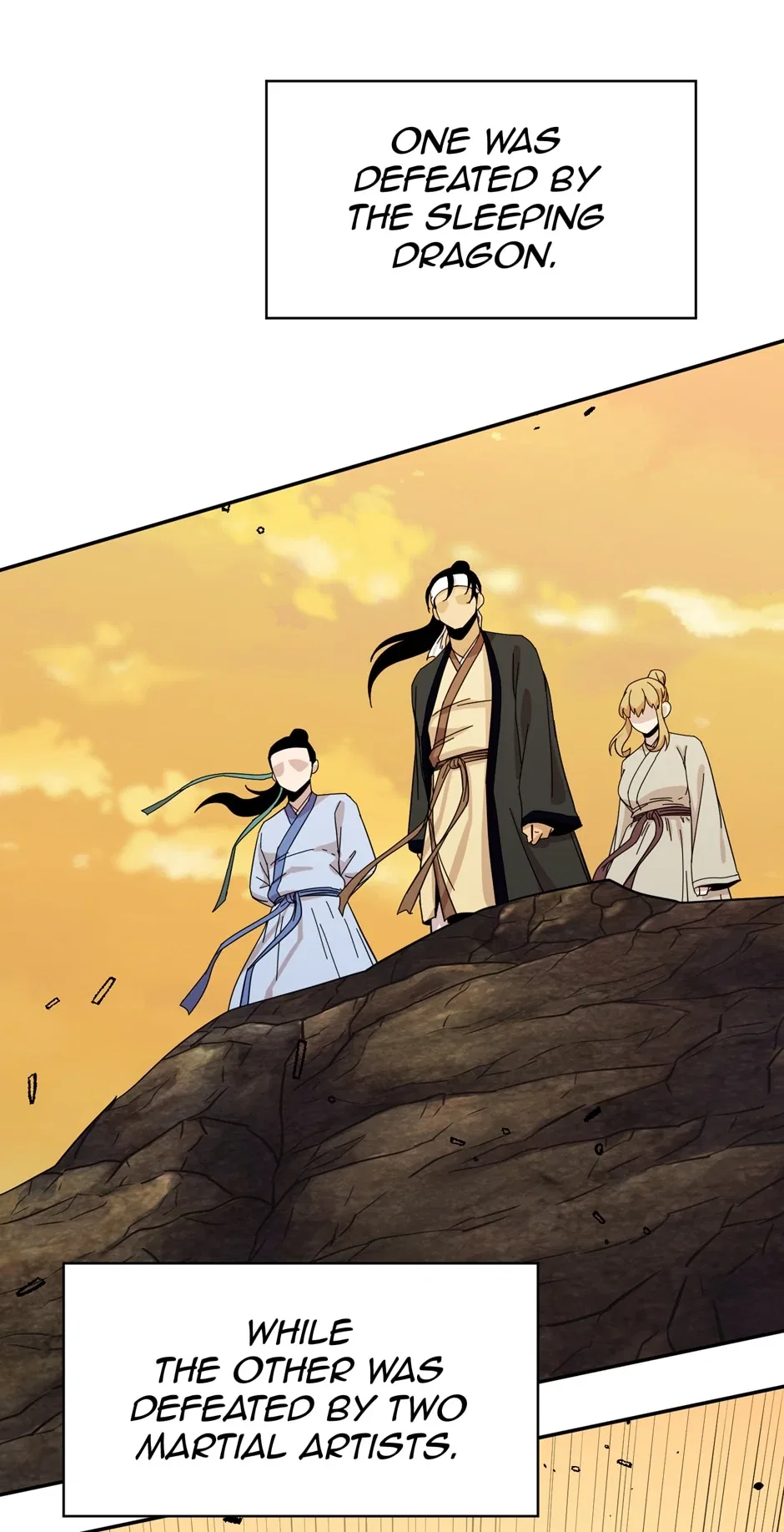 Return of The Bachelor Chapter 194 – Page 4