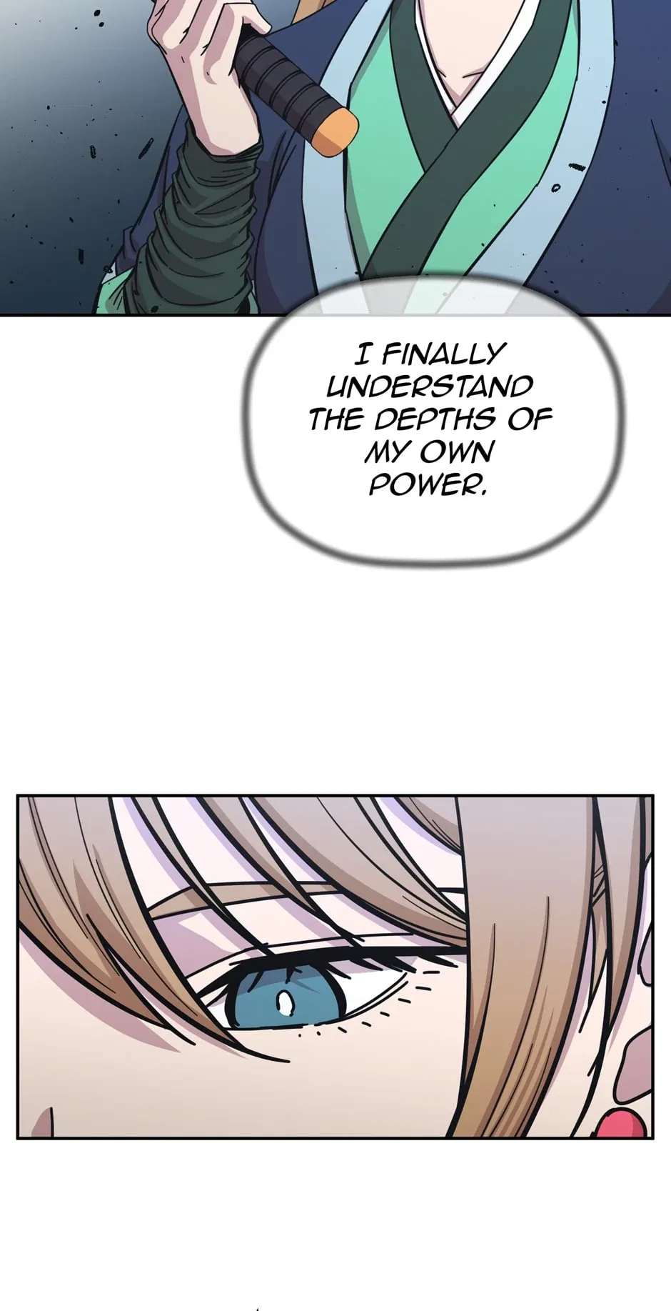 Return of The Bachelor Chapter 194 – Page 9