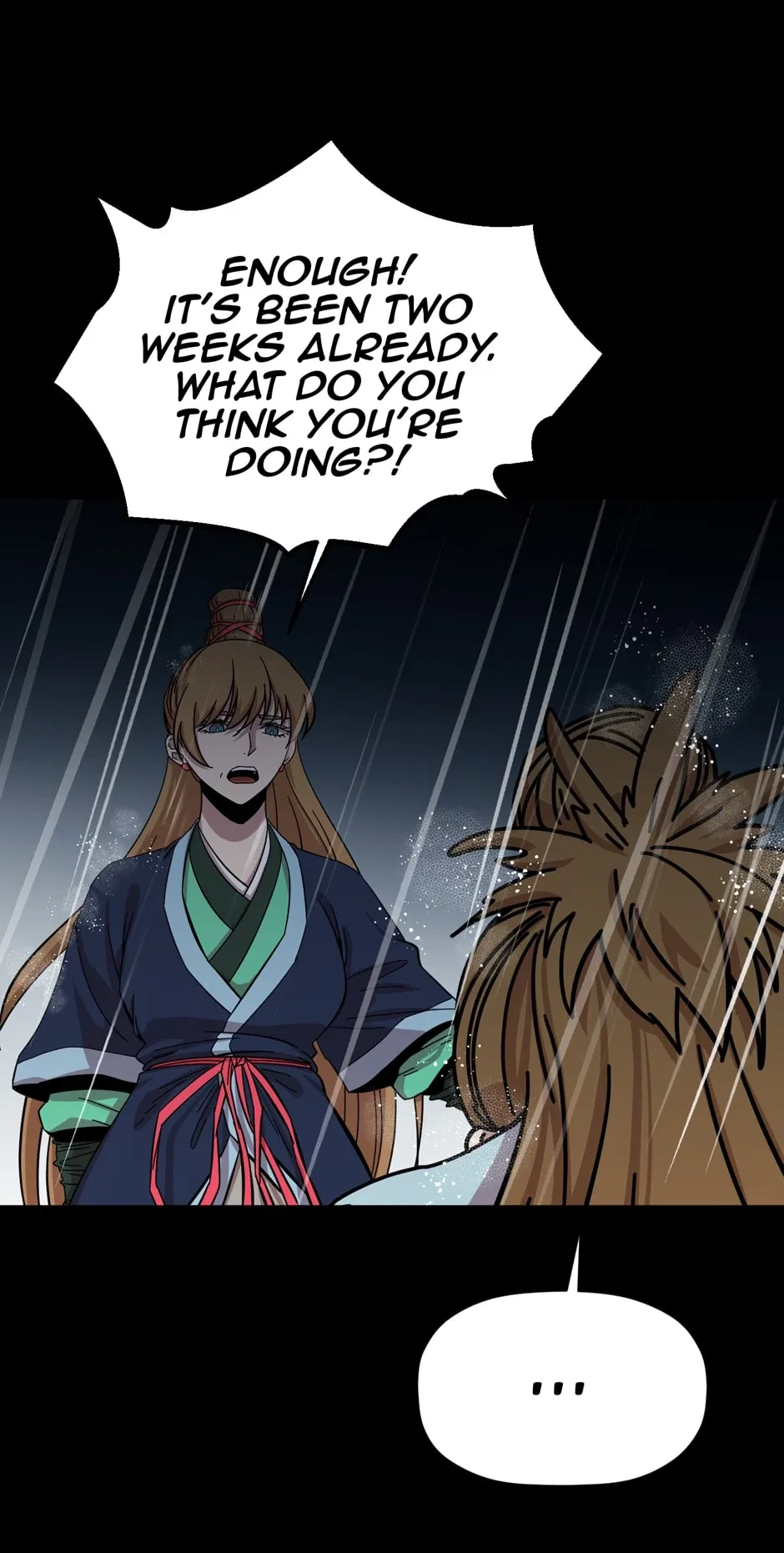 Return of The Bachelor Chapter 194 – Page 12