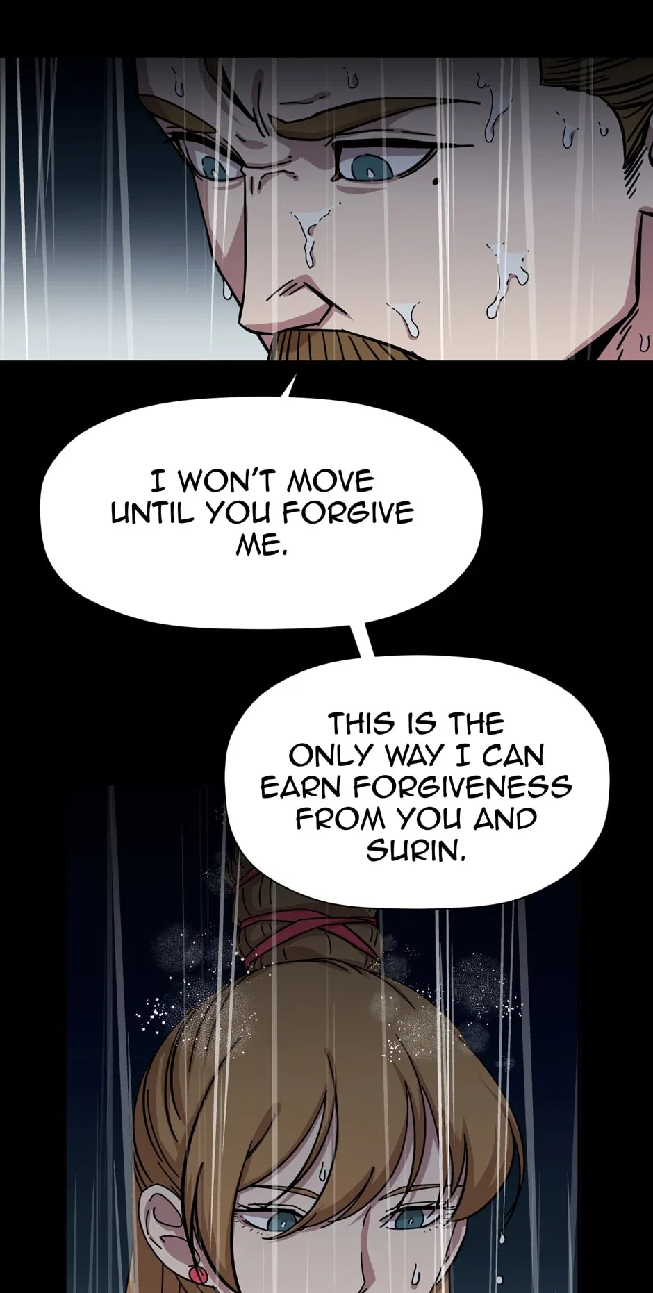 Return of The Bachelor Chapter 194 – Page 13
