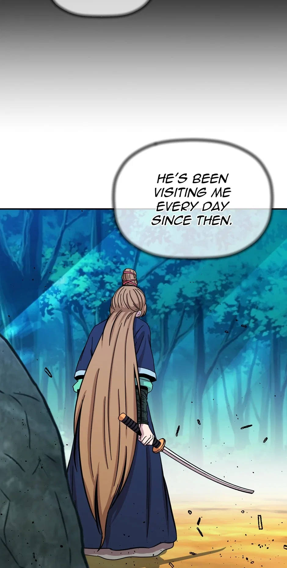 Return of The Bachelor Chapter 194 – Page 16