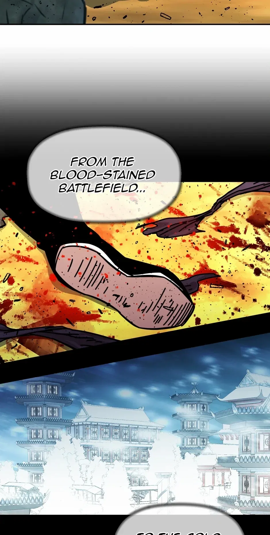 Return of The Bachelor Chapter 194 – Page 17