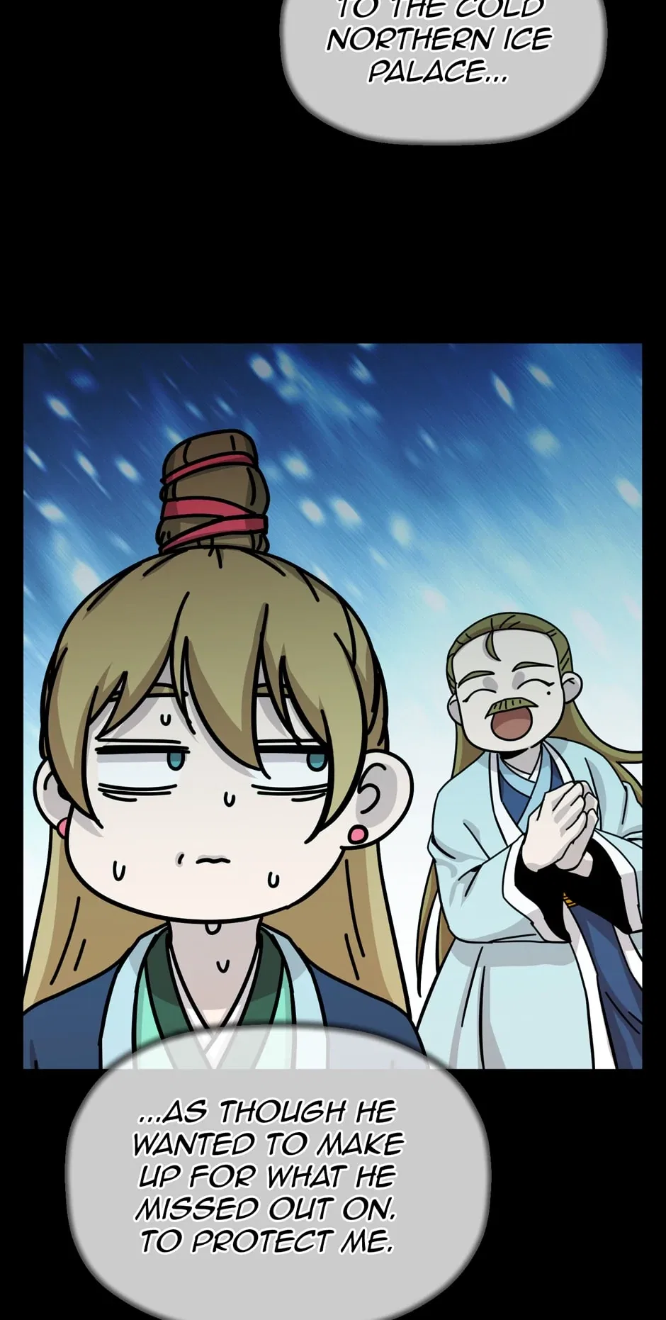 Return of The Bachelor Chapter 194 – Page 18