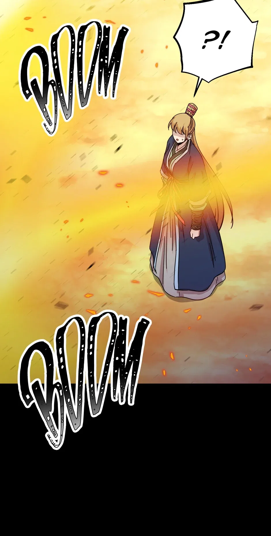 Return of The Bachelor Chapter 194 – Page 21