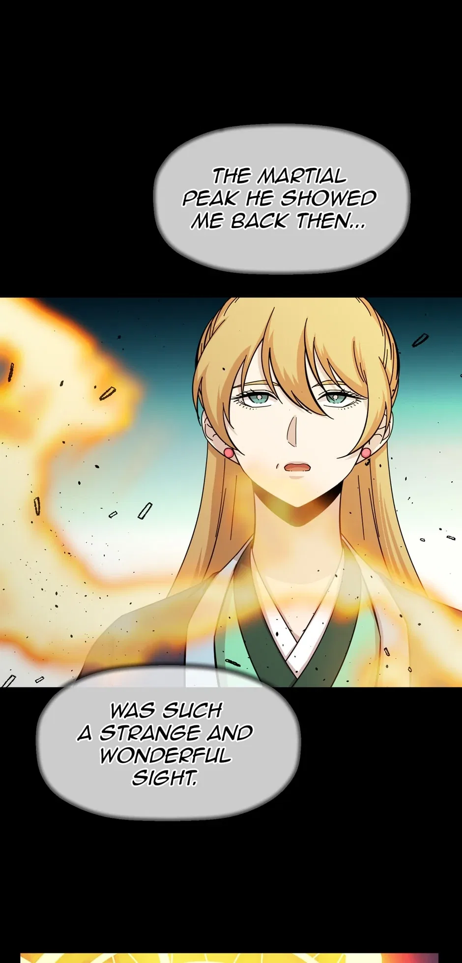 Return of The Bachelor Chapter 194 – Page 22