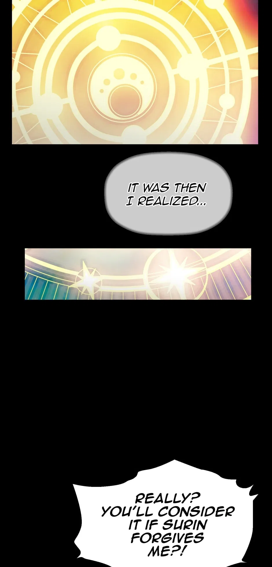 Return of The Bachelor Chapter 194 – Page 23