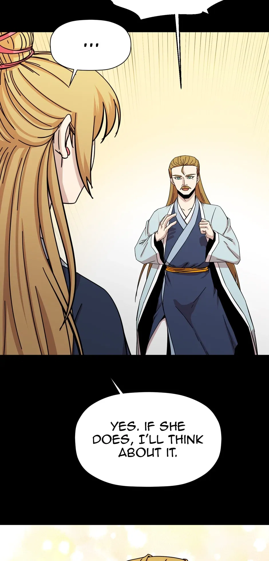 Return of The Bachelor Chapter 194 – Page 24