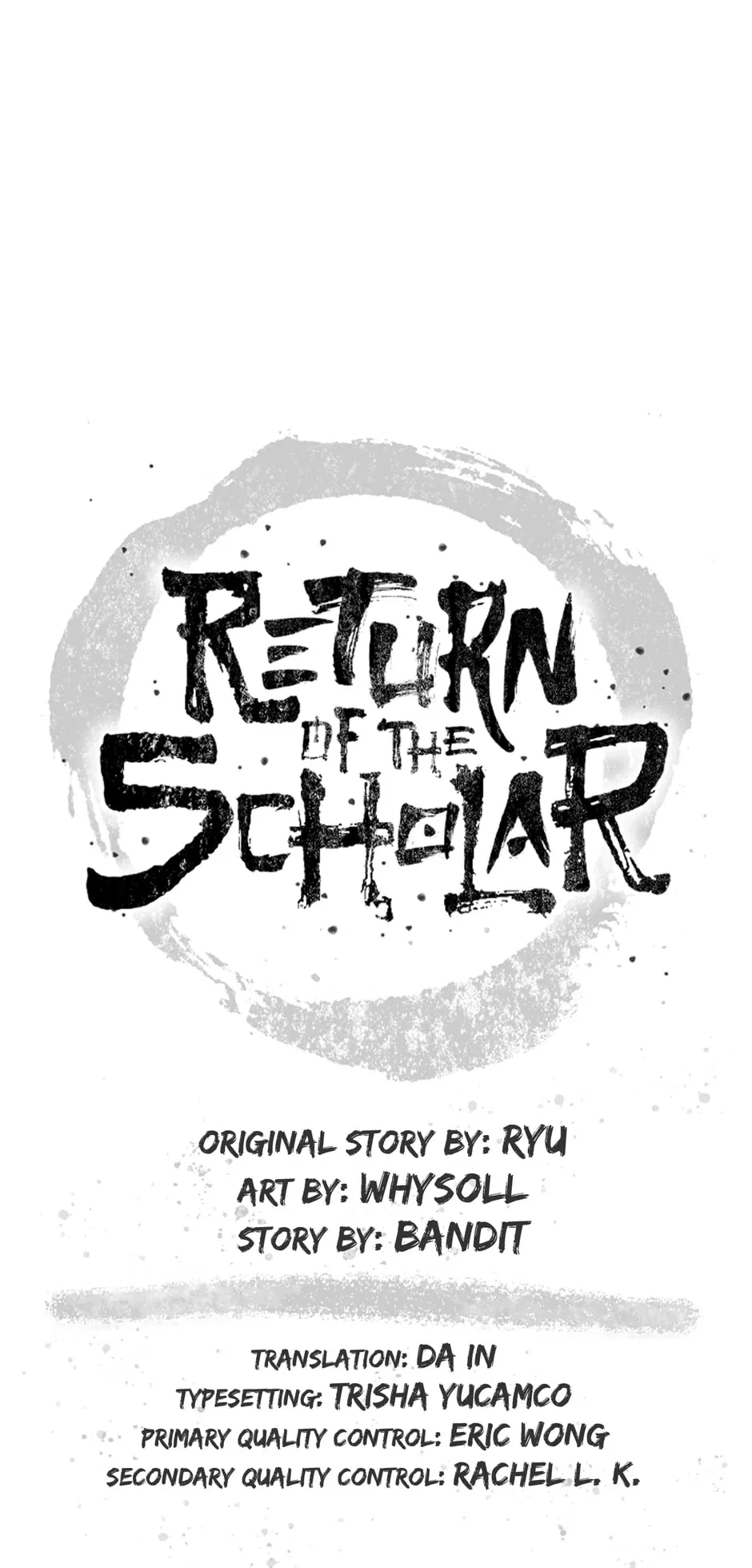 Return of The Bachelor Chapter 194 – Page 28