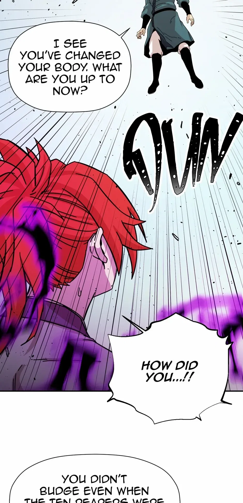 Return of The Bachelor Chapter 194 – Page 43