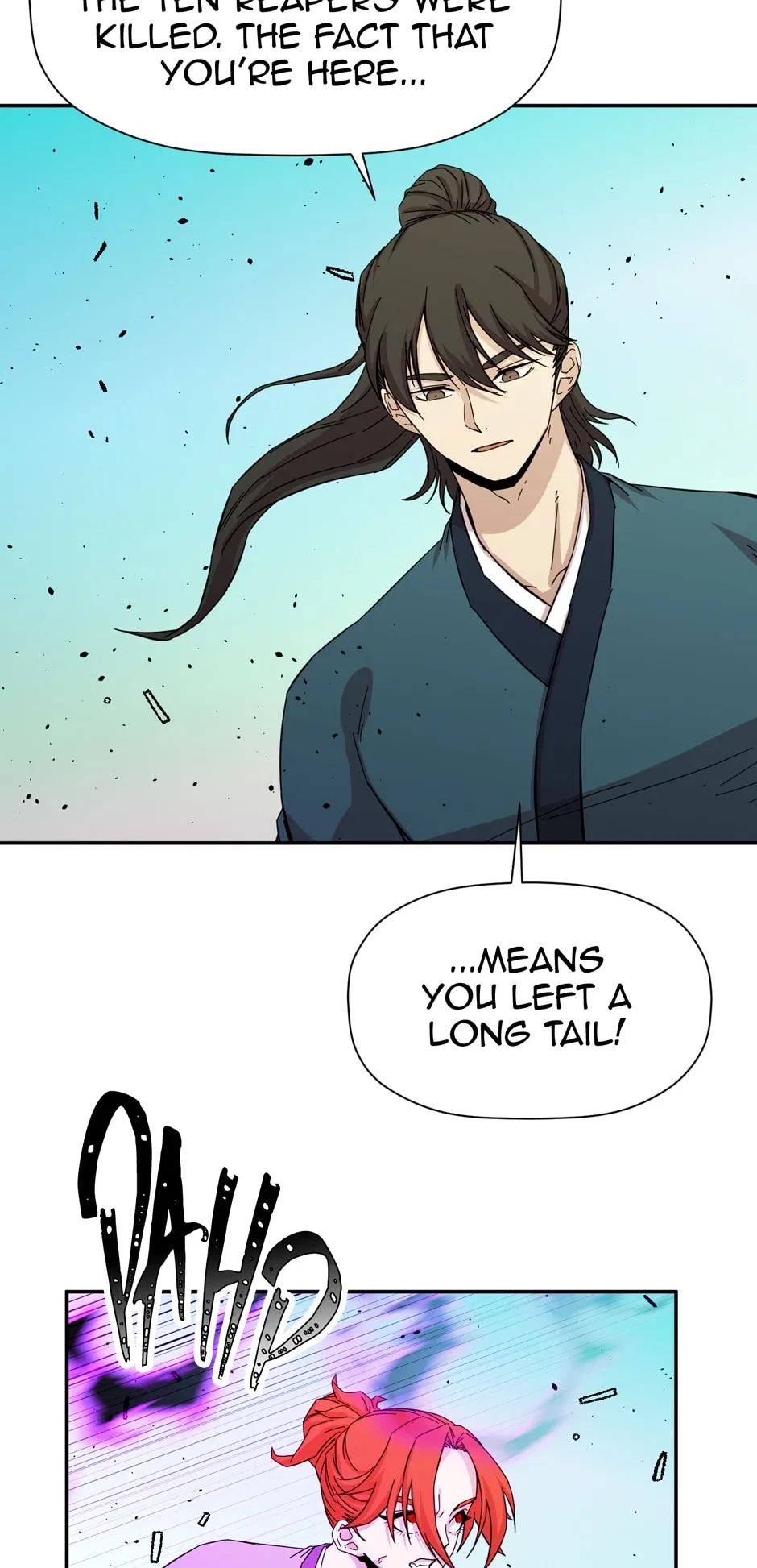 Return of The Bachelor Chapter 194 – Page 44