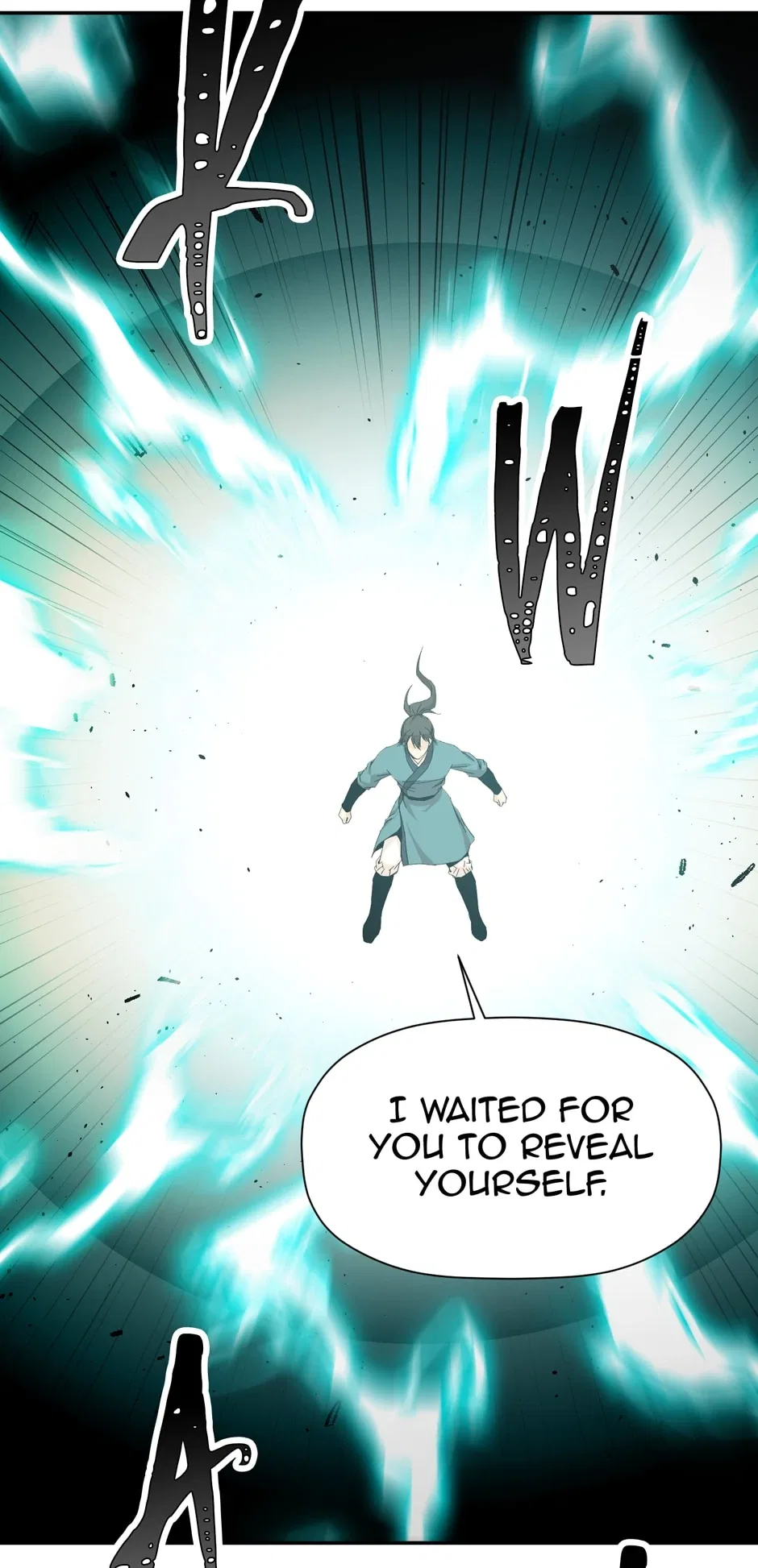 Return of The Bachelor Chapter 194 – Page 46