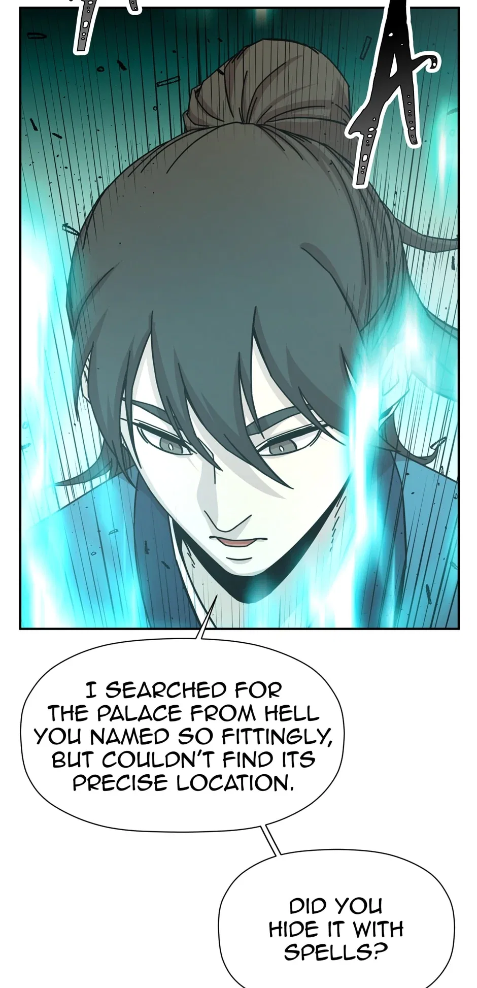 Return of The Bachelor Chapter 194 – Page 47