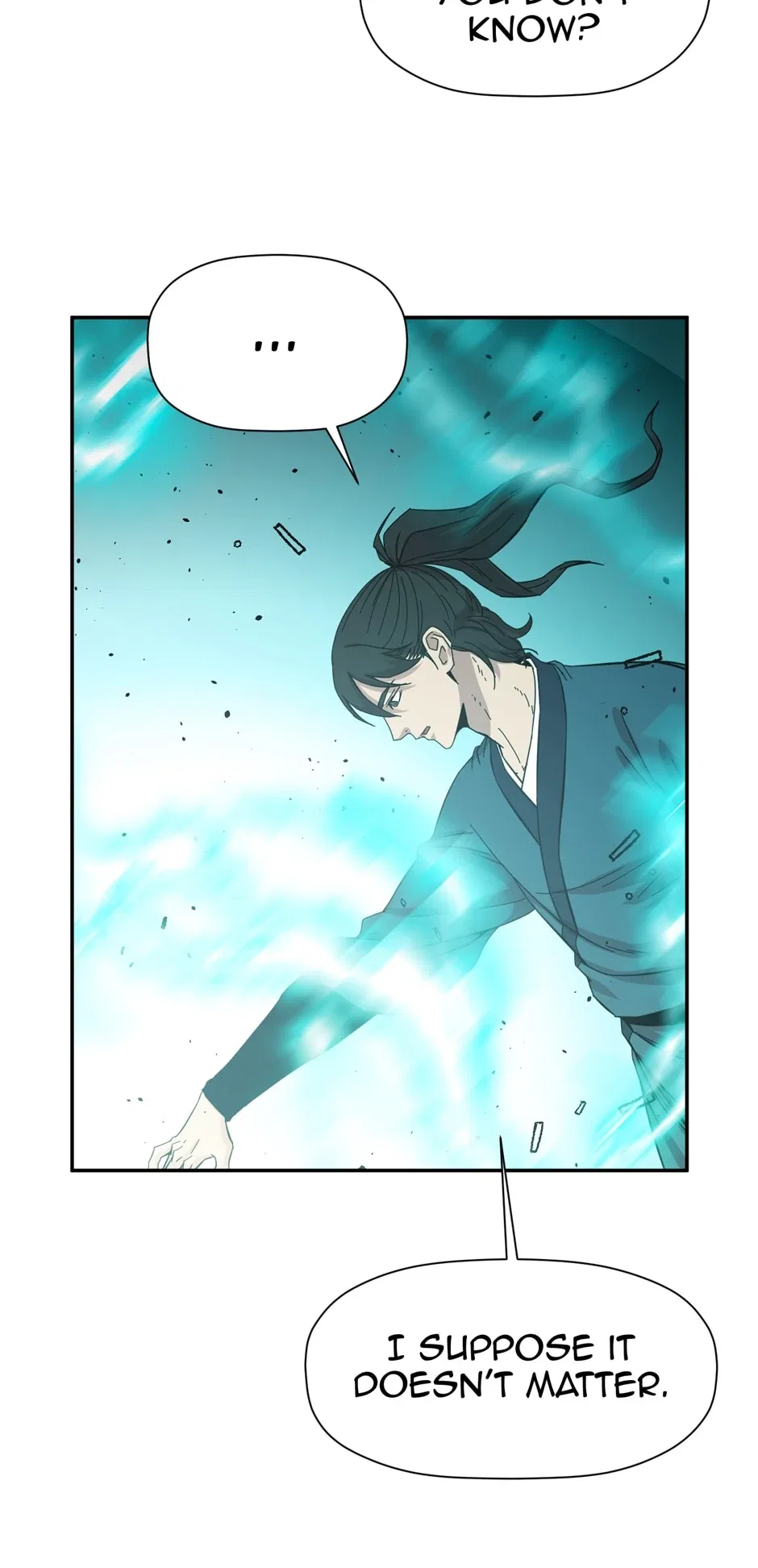 Return of The Bachelor Chapter 194 – Page 51