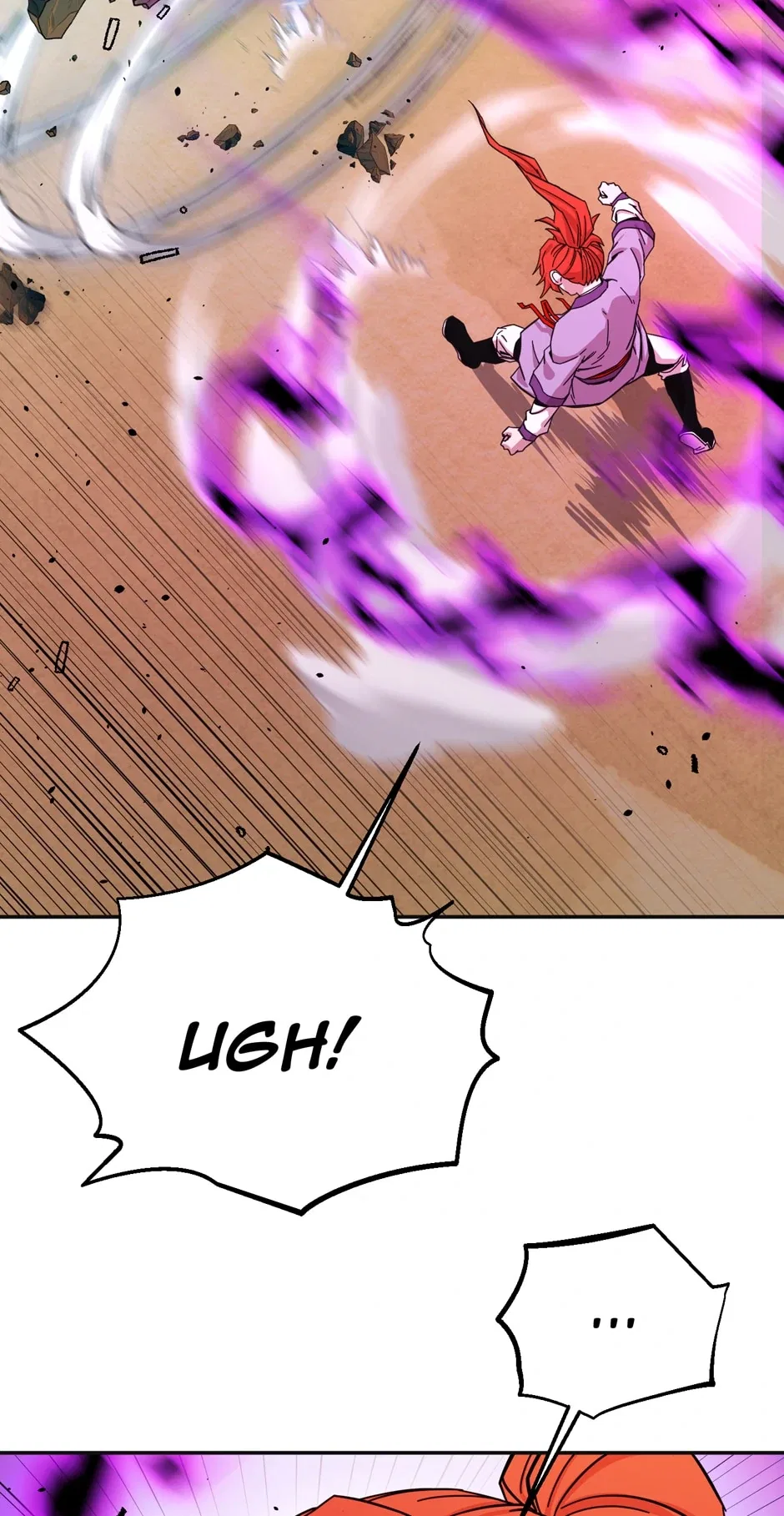 Return of The Bachelor Chapter 194 – Page 63