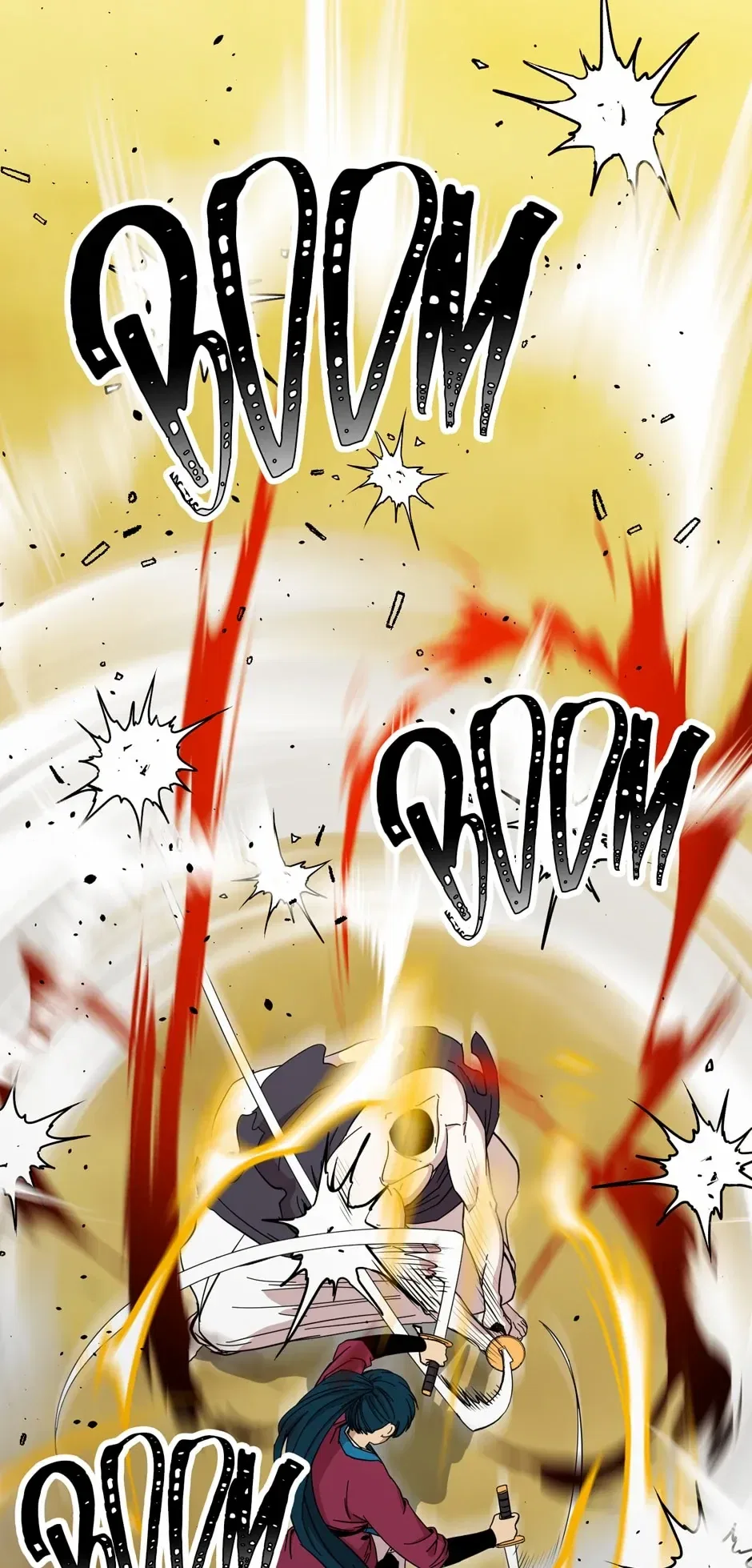 Return of The Bachelor Chapter 193 – Page 1