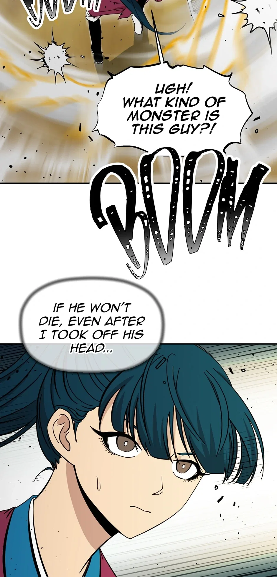 Return of The Bachelor Chapter 193 – Page 2