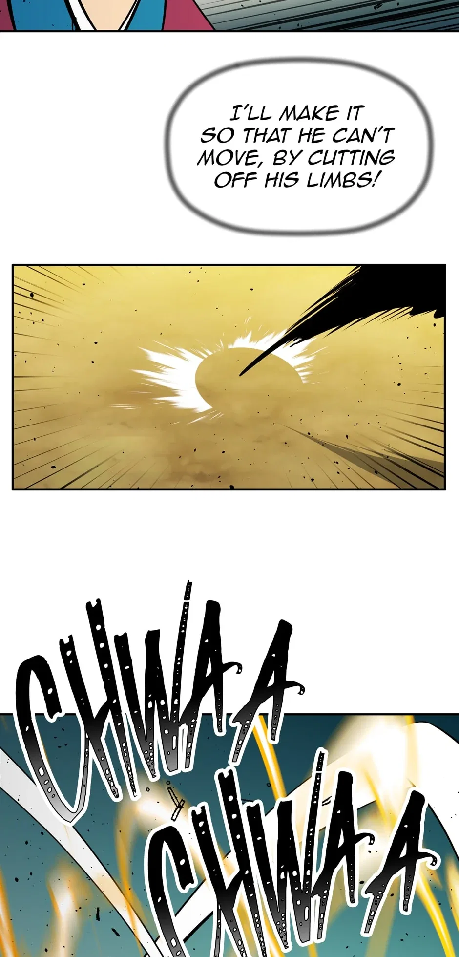 Return of The Bachelor Chapter 193 – Page 3