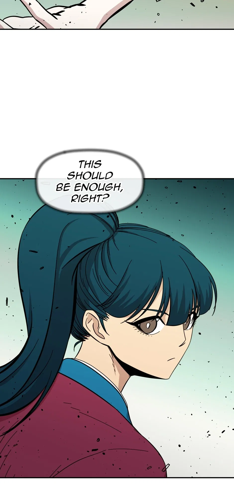 Return of The Bachelor Chapter 193 – Page 6