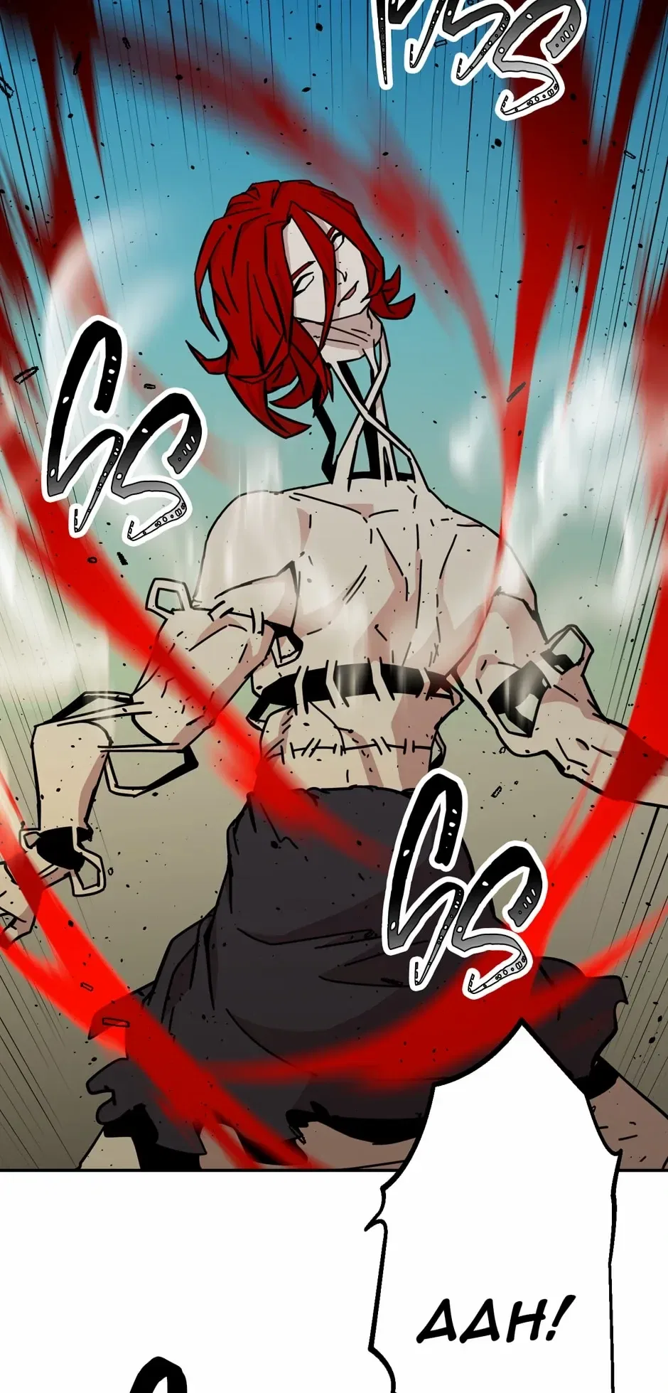 Return of The Bachelor Chapter 193 – Page 8
