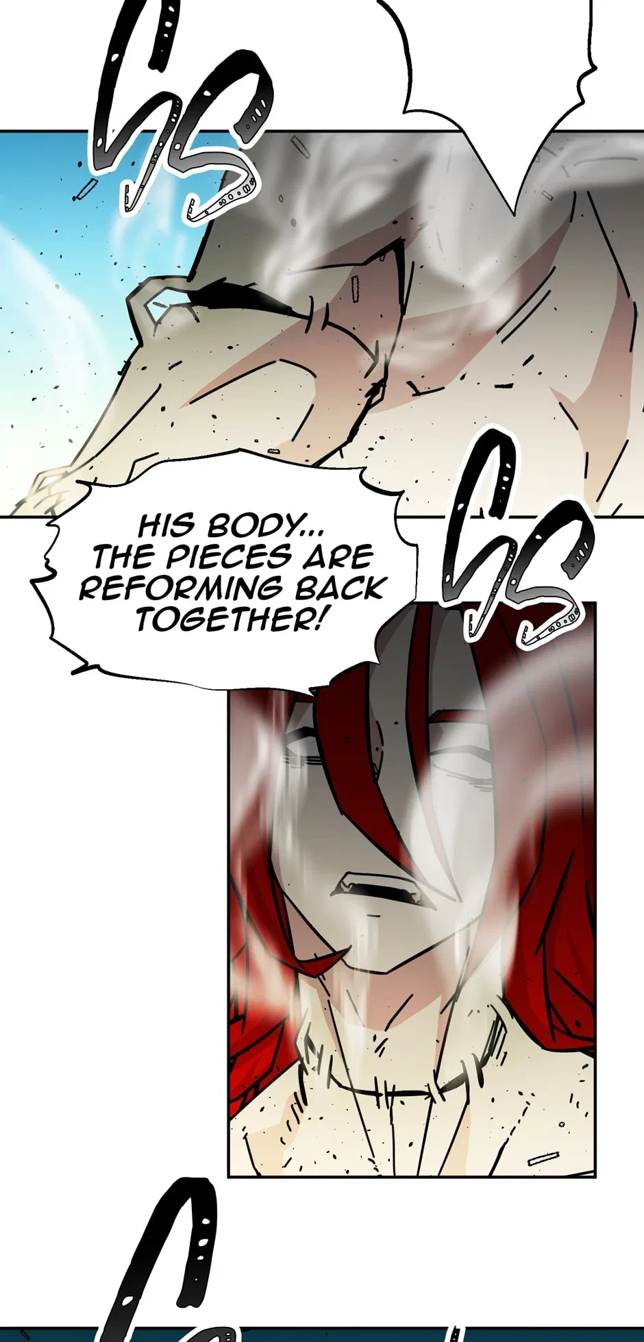 Return of The Bachelor Chapter 193 – Page 9