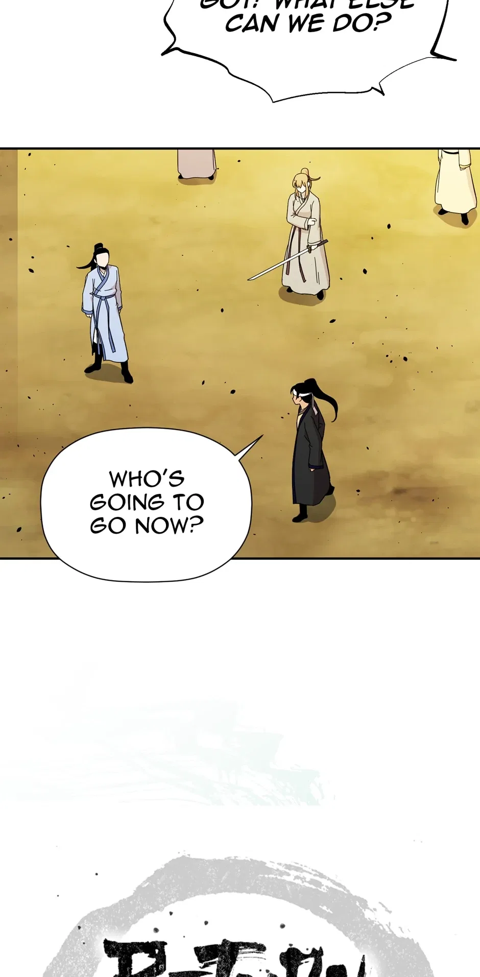 Return of The Bachelor Chapter 193 – Page 14