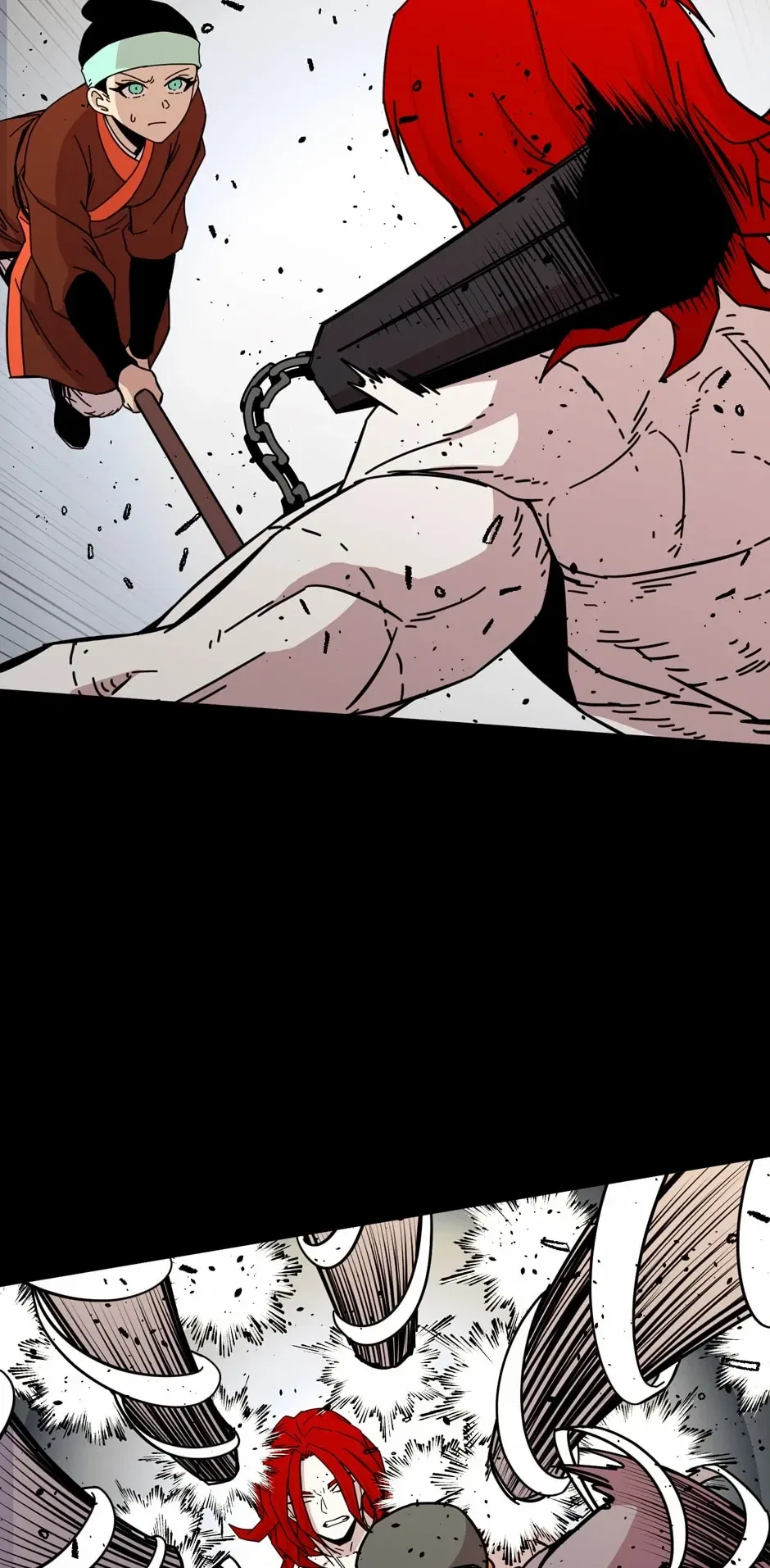 Return of The Bachelor Chapter 193 – Page 16
