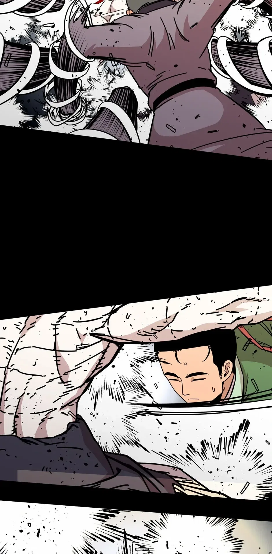 Return of The Bachelor Chapter 193 – Page 17