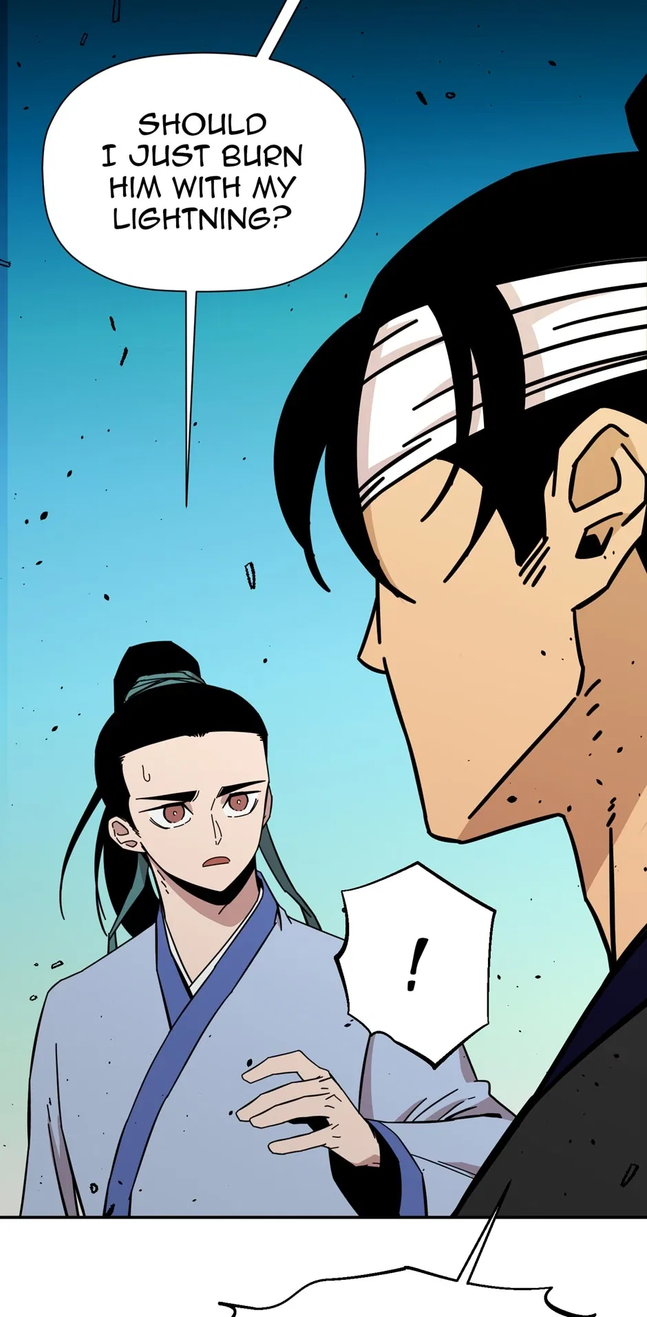 Return of The Bachelor Chapter 193 – Page 19