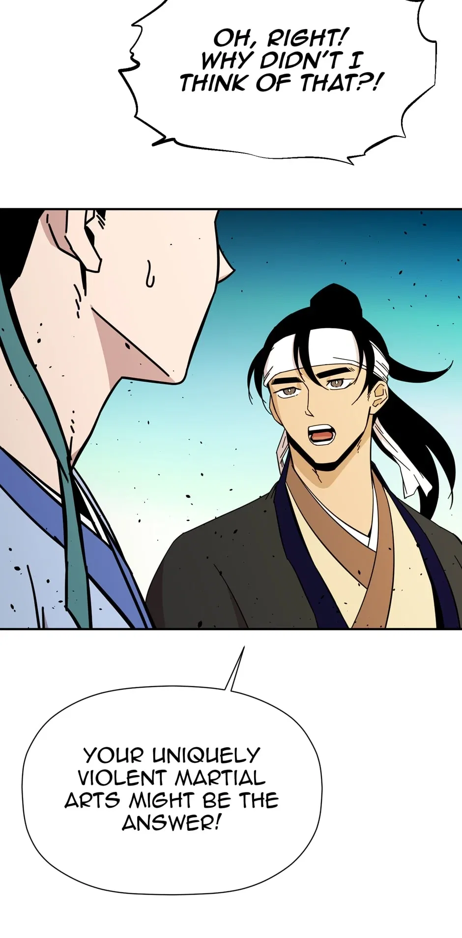 Return of The Bachelor Chapter 193 – Page 20