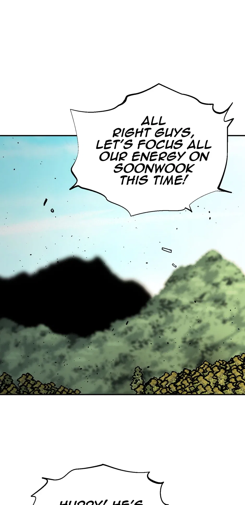 Return of The Bachelor Chapter 193 – Page 21