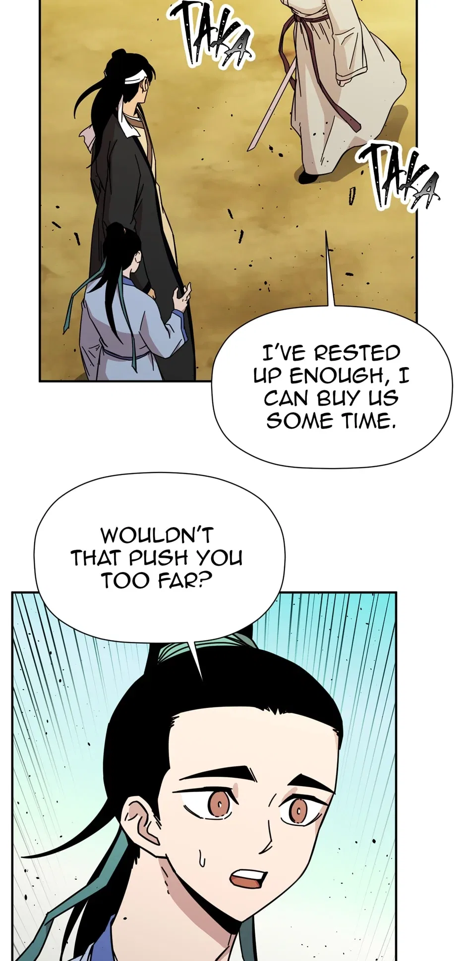 Return of The Bachelor Chapter 193 – Page 23