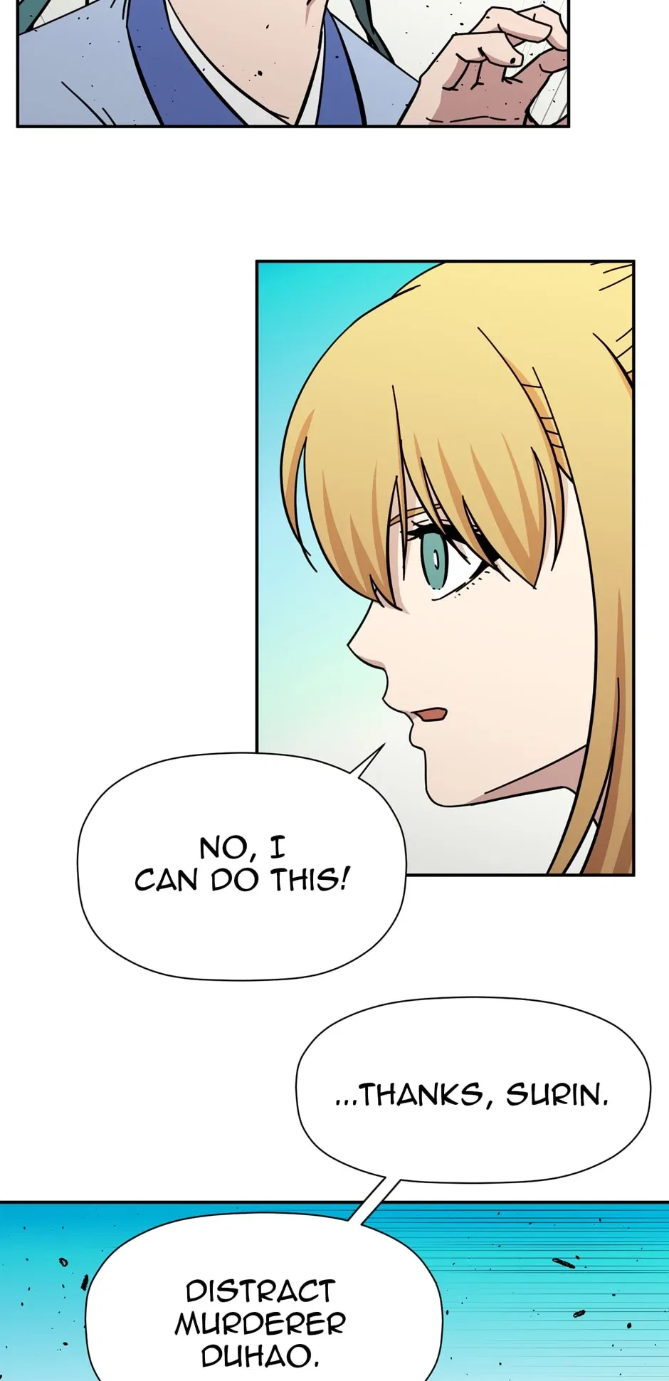 Return of The Bachelor Chapter 193 – Page 24