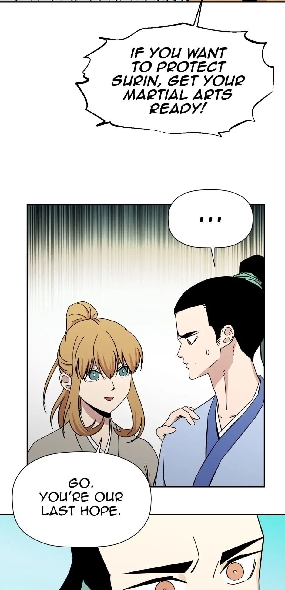 Return of The Bachelor Chapter 193 – Page 26