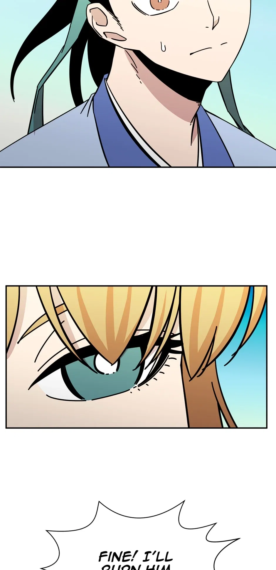 Return of The Bachelor Chapter 193 – Page 27