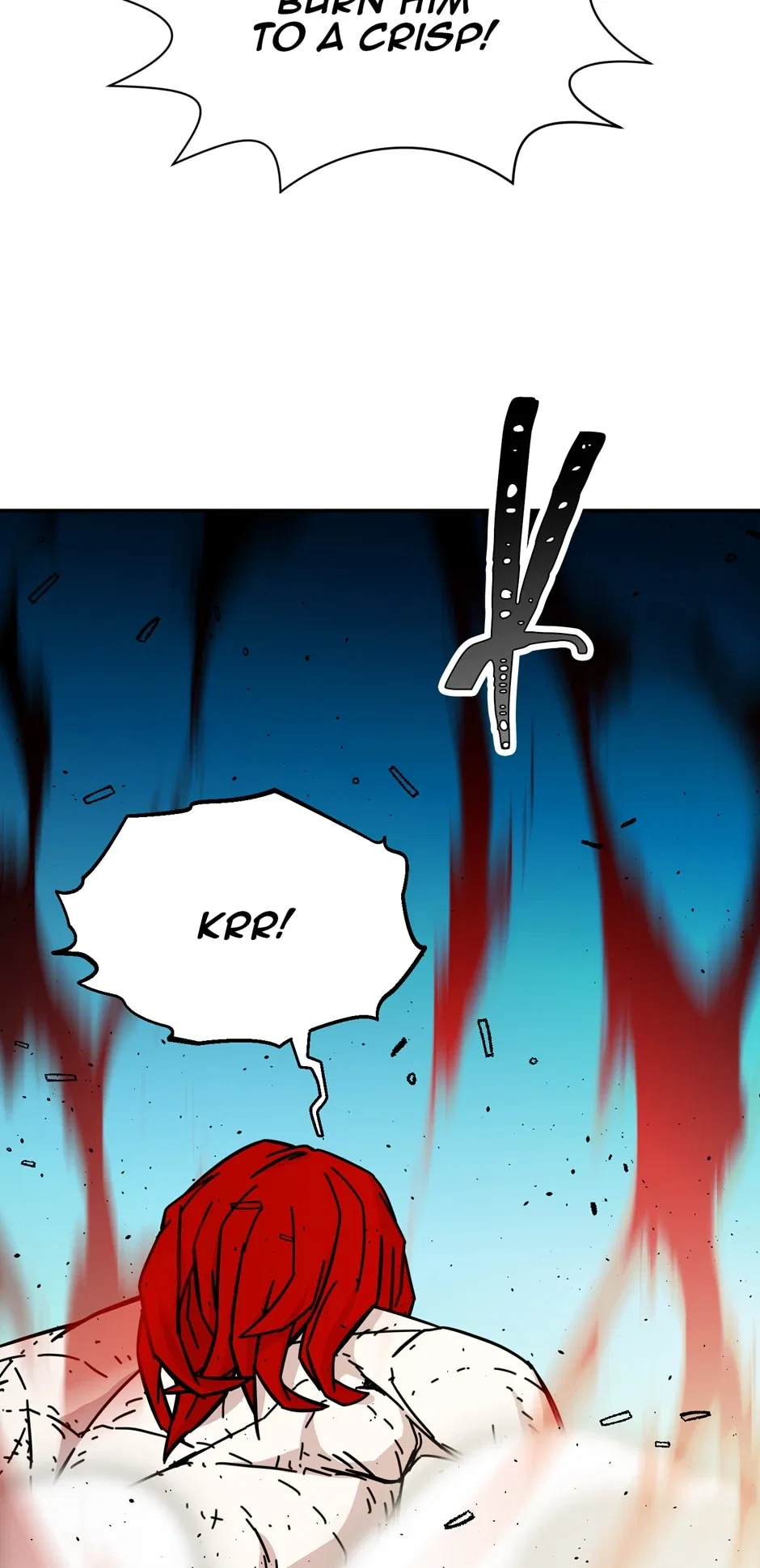 Return of The Bachelor Chapter 193 – Page 28