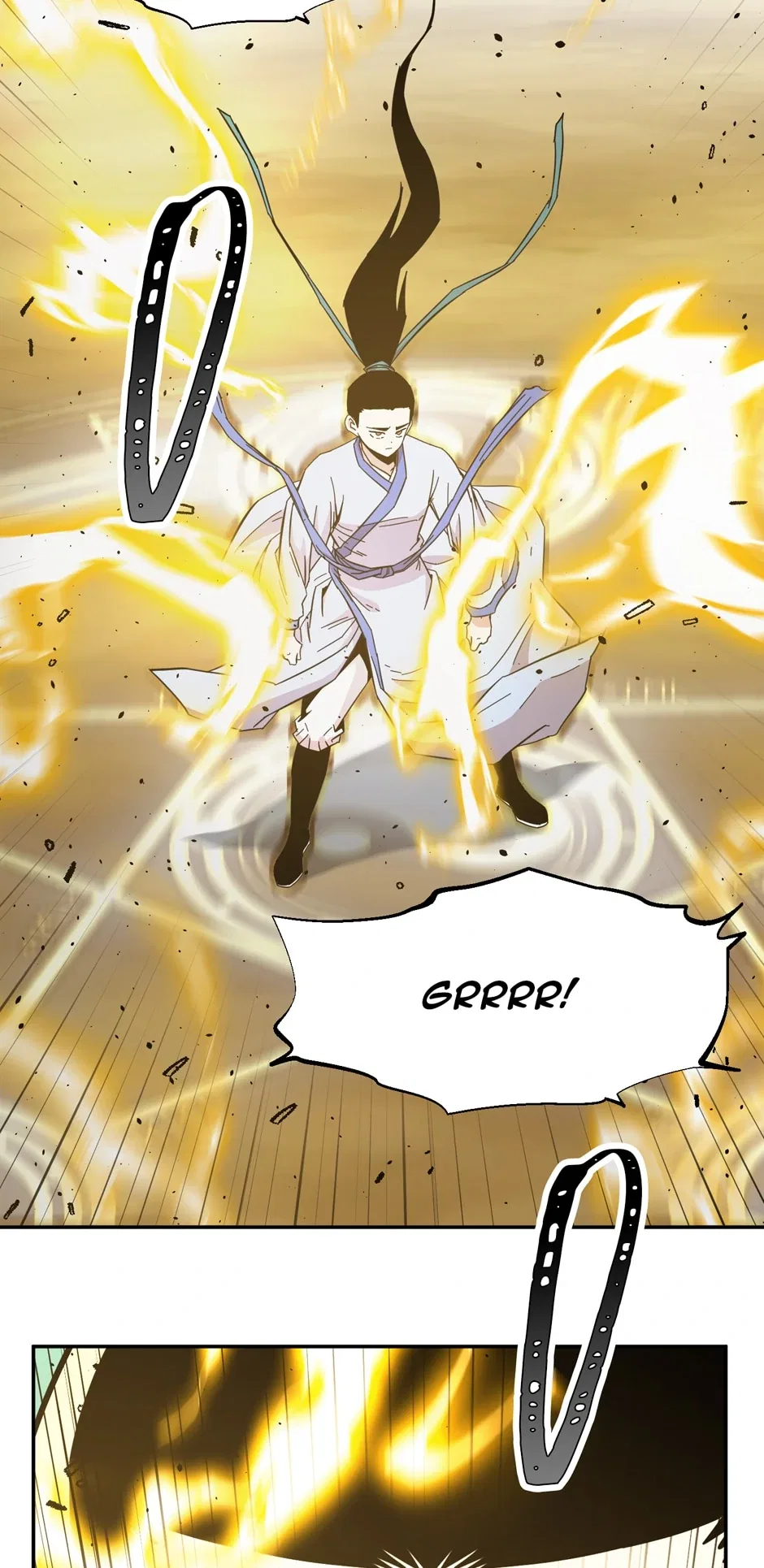 Return of The Bachelor Chapter 193 – Page 32
