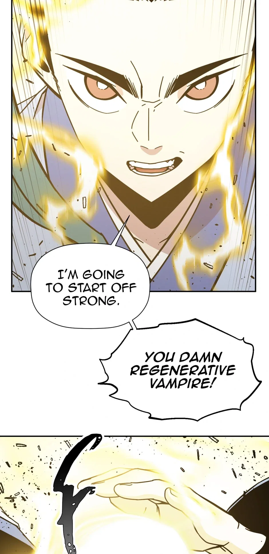 Return of The Bachelor Chapter 193 – Page 33