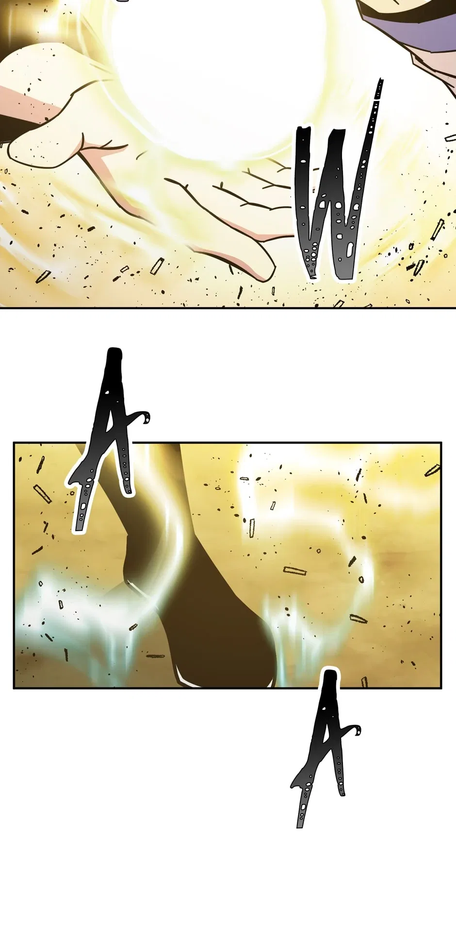 Return of The Bachelor Chapter 193 – Page 34