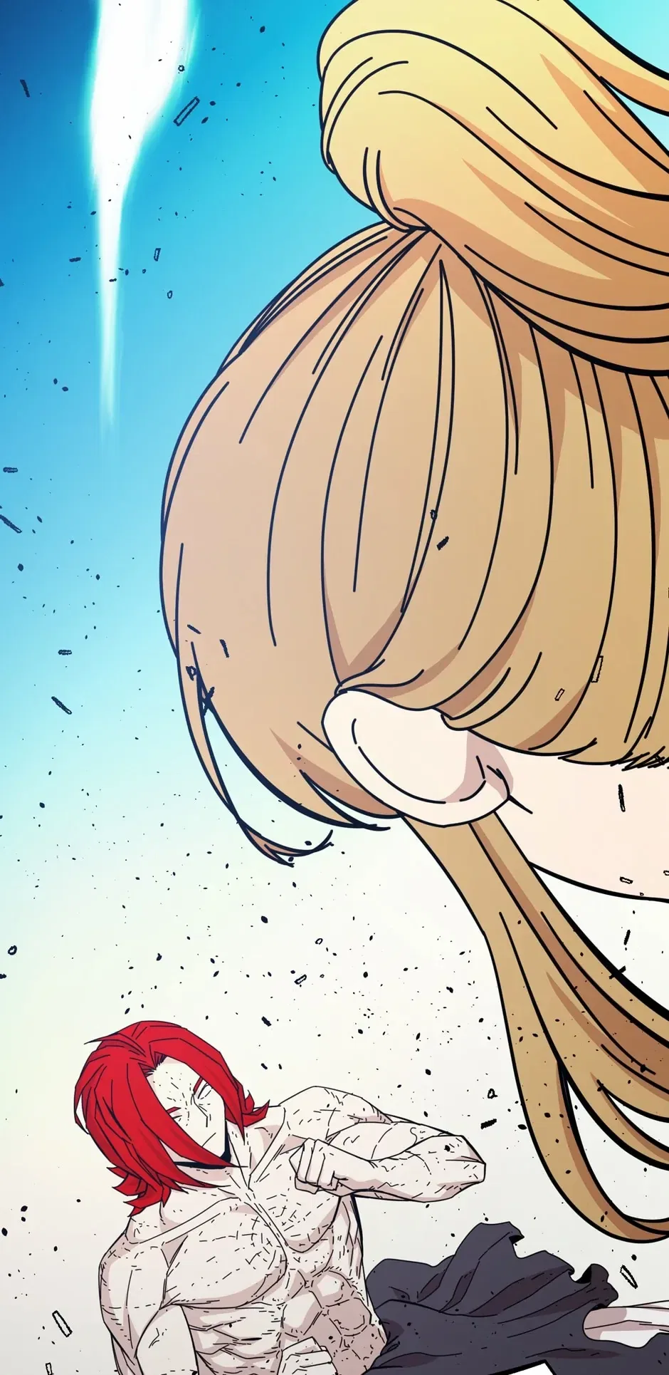 Return of The Bachelor Chapter 193 – Page 38