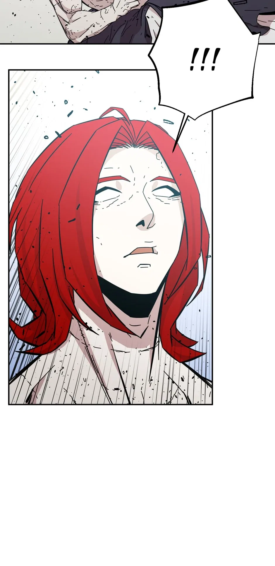 Return of The Bachelor Chapter 193 – Page 39