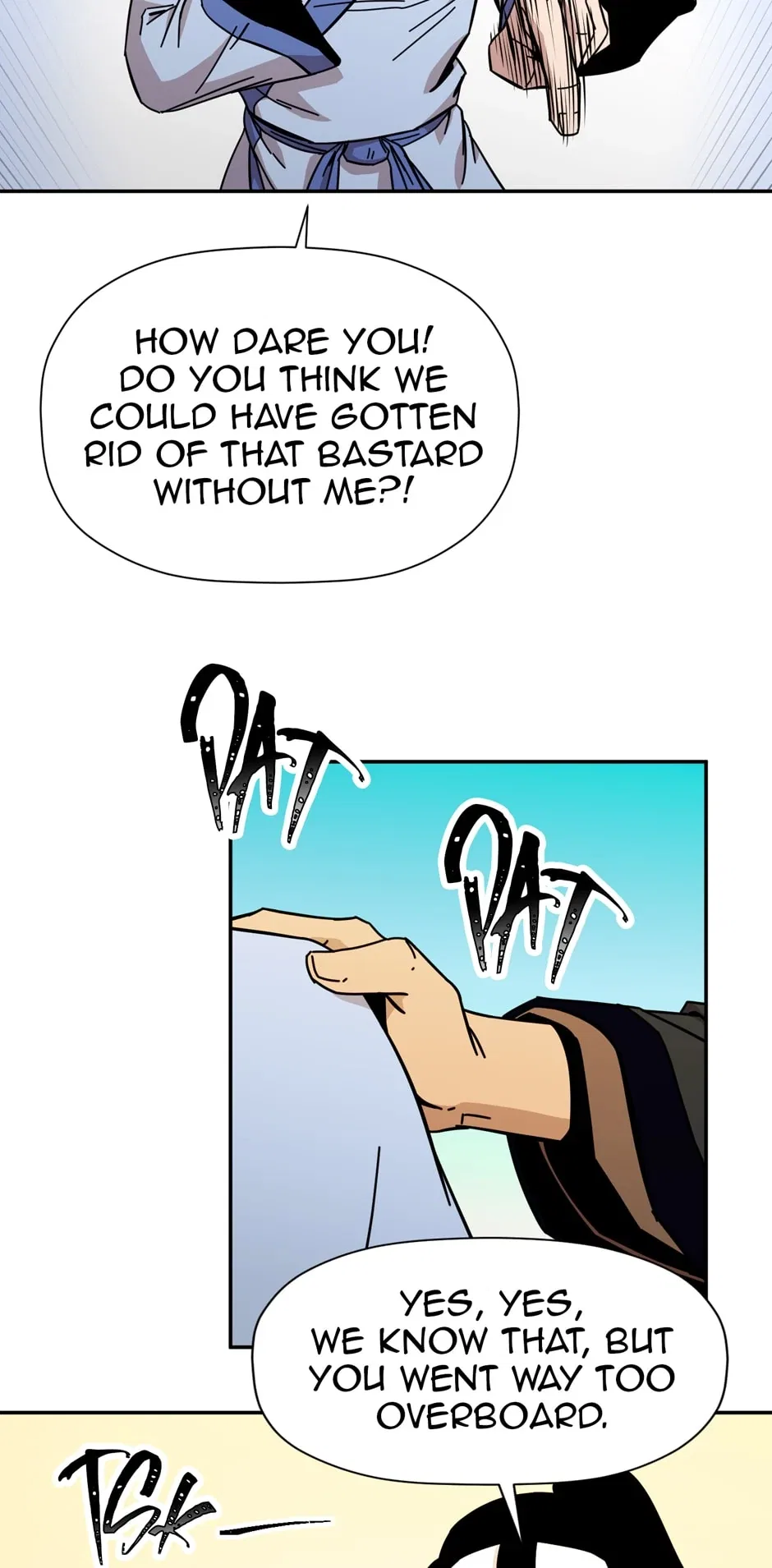 Return of The Bachelor Chapter 193 – Page 55
