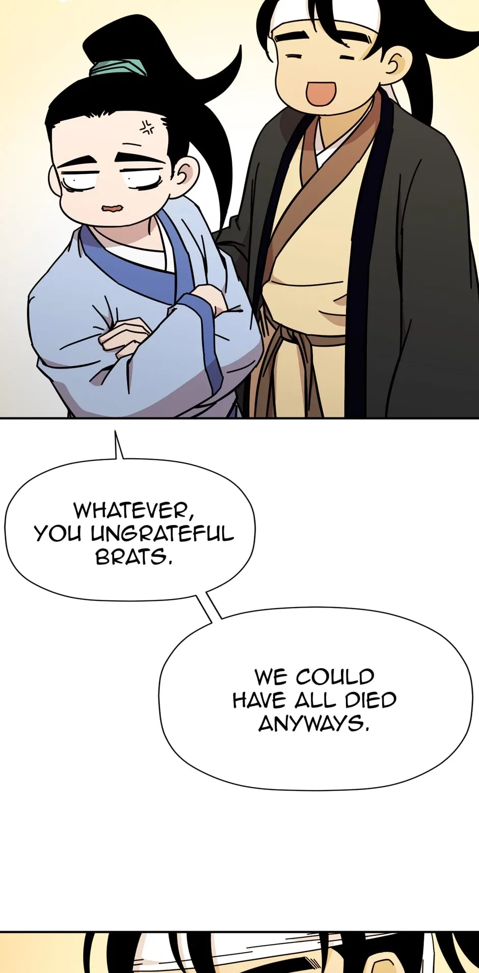 Return of The Bachelor Chapter 193 – Page 56