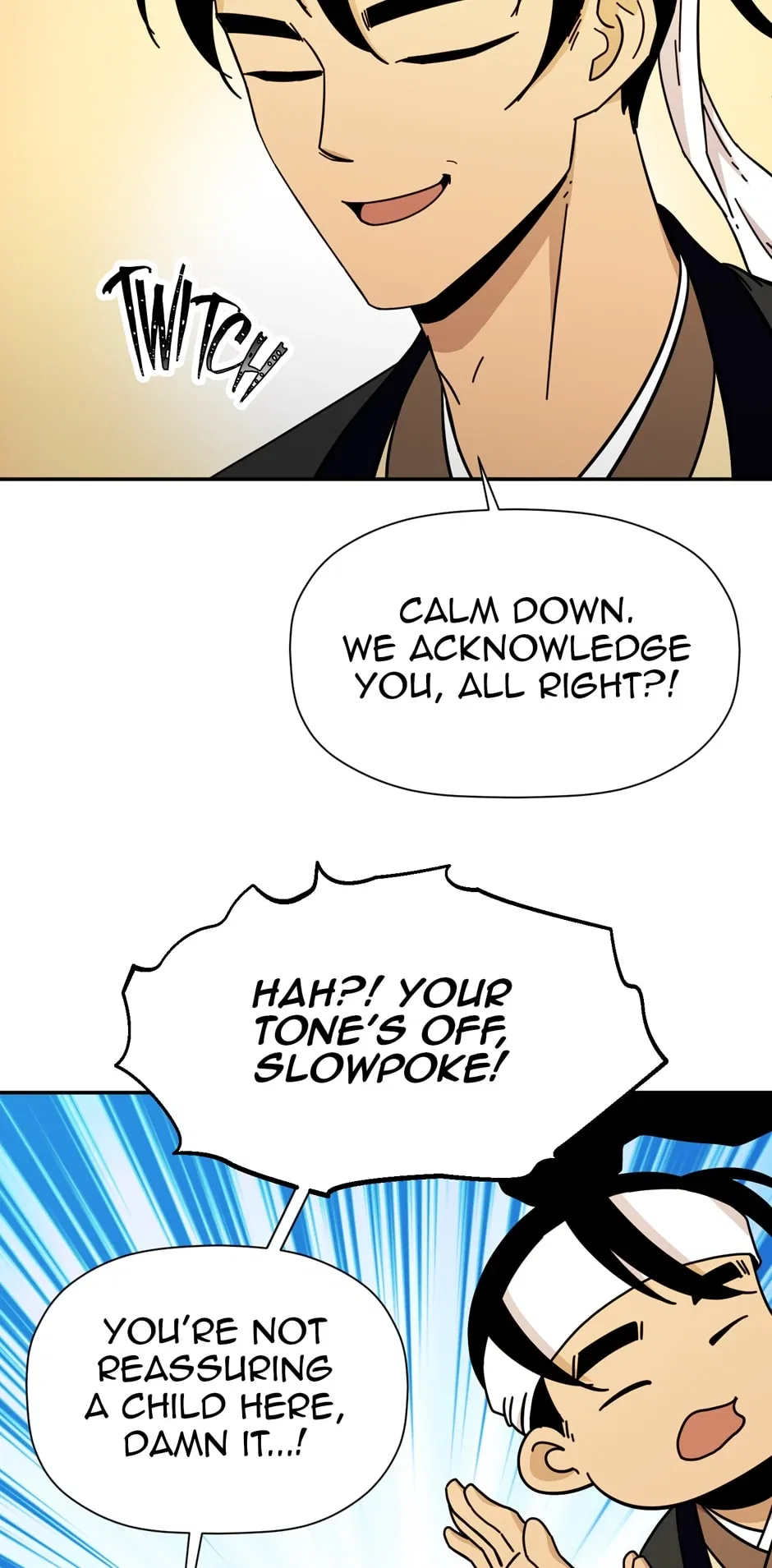 Return of The Bachelor Chapter 193 – Page 57
