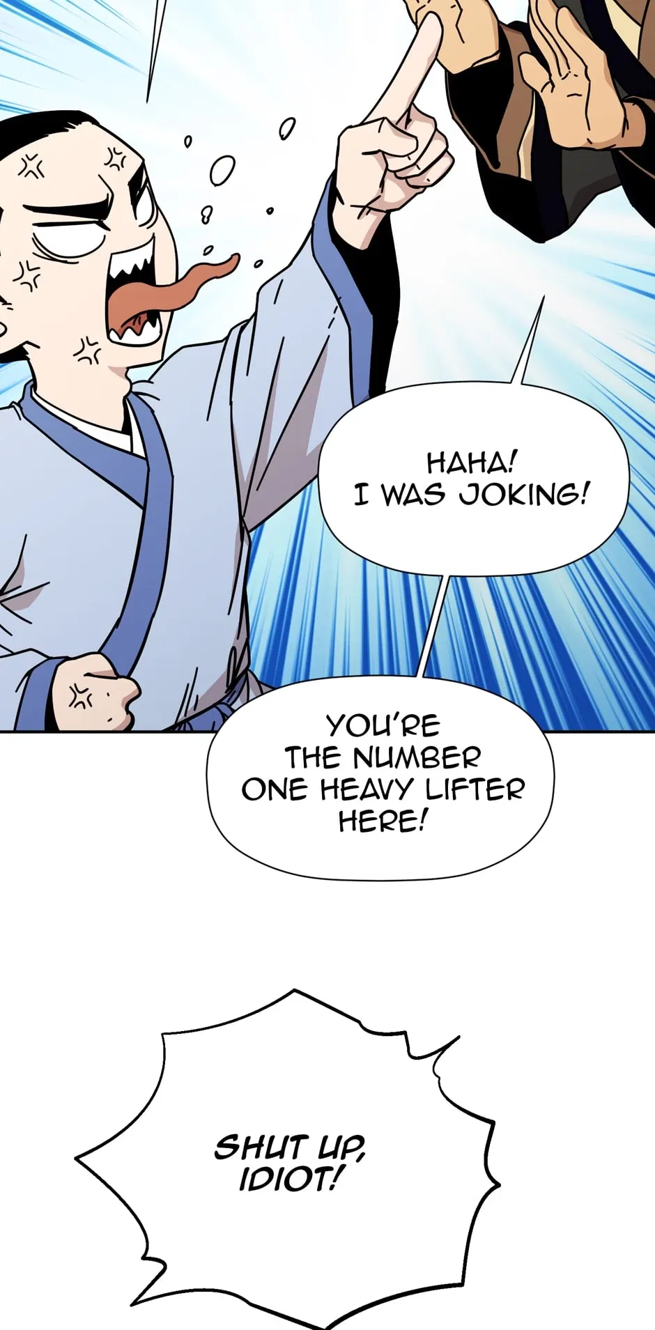 Return of The Bachelor Chapter 193 – Page 58